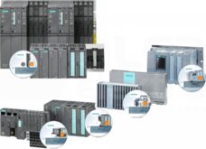 SIMATIC S7-1500 ET/200SP Moduł komunikacyjny