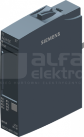 SIPLUS ET200SP 8x24VDC Moduł wejść cyfrowych