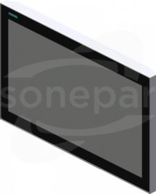 SIMETIC ITC1900 V3 PRO Panel operatora dotykowy