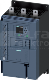 SIRIUS 200-480V 370A AC 110-250V Rozrusznik łagodnego rozruchu