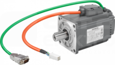 1FL60422AF211LA1 230V 0,75kW 3000obr SERVO SILNIK