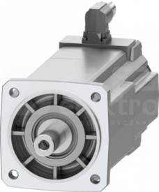 SIMOTICS S-1FK2 380-480V IP64 Silnik łapowo-kołn. B35 IE3