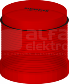 8WD44505AB fi70 230 czerw MODUŁ ŚWIETLNY+LED