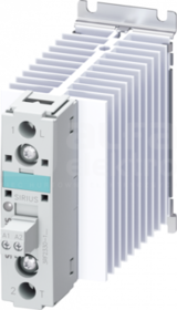 SIRIUS 30A 230-460V/24VDC Stycznik półprzewodnikowy