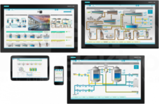 SIMATIC WINCC RC UPGR.V6.2 TO V7.0 SP3 Oprogramowanie do wizualizacji