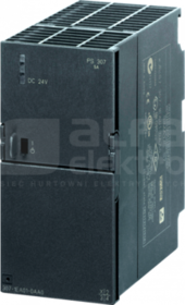 SIMATIC S7-300 PS307 24VDC/5A Zasilacz