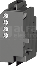 SENTRON 230,400,500VAC/220VDC Cewka zanikowa