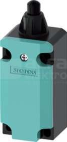 SIRIUS 40MM 1NO/1NC Wyłącznik krańcowy