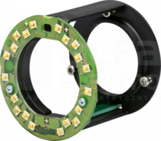 BUILTIN RINGLIGHT Akcesoria