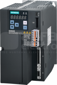SINAMICS V90 2,0/2,5kW 380-480VAC Falownik