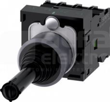 SIRIUS ACT 22mm O-I-II-III z samop. Joystick