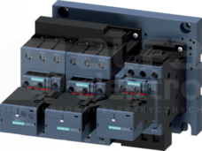 SIRIUS 37kW/400V Kombinacja stycznikowa