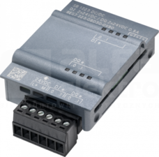 SIMATIC S7-1200 SB1221 4DI 24VDC/200KHz Moduł wejść cyfrowych