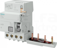 5SM23420 4P 40A 30mA AC MODUŁ RÓŻNICOWOPRĄDOWY