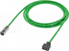 6FX30022CT121AF0 5m Kabel sygnałowy