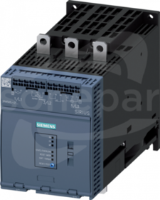 SIRIUS 200-480V 143A 24V Softstarter