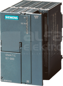 SIMATIC S7-300 IM365 Moduł komunikacyjny