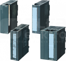SIMATIC S7-300 40-PIN (10szt) Pokrywa oznacznikowa