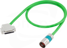 6FX50022CA311BA0 0/10/0/0 Kabel sygnałowy enkodera