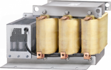 SINAMICS SINE-WAVE 3AC 380-480V 6,0A Filtr przemiennika