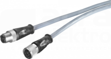 M12-180/M12-180 2,0m Kabel zasilający