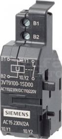 SENTRON 110,230VAC/110,220VDC Cewka wzrostowa