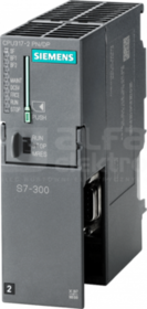 SIPLUS S7-300 CPU 317-2PN/DP -25/+60stC Sterownik PLC