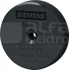 SIMATIC RF625T Transponder
