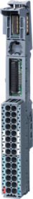 SIPLUS ET200SP BU15-P16+A10+2B BU typ A0 Podstawa montażowa PLC