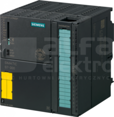 SIMATIC S7-300 CPU 317TF-3 PN/DP 1,5MB Sterownik PLC