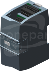 SIPLUS S7-1200 SM 1223 8DI/8DQ Moduł wejść/wyjść cyfrowych