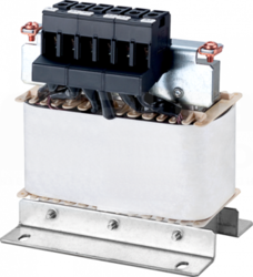 SINAMICS LINE REACTOR 380-480V Dławik sieciowy