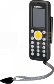 SIMATIC RF650M ETSI Czytnik