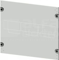 8PQ20456BA11 SIVACON S4
