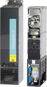 SINAMICS S120 Moduł interfejsu