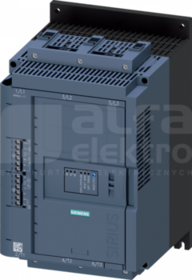SIRIUS 22kW 200-480V 47A śrub. Softstarter