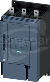 SIRIUS 200-480V 315A Softstarter