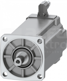 SIMOTICS S-1FK2 HD 0,8Nm SERVO SILNIK