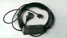 SIMATIC S7 RS232/ZERO MODEM 6m Kabel połączeniowy