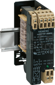 4AV21022EB000A 24VDC/1/1,2A ZASILACZ SIRIUS