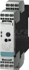 SIRIUS 2CO 24-240VAC/DC Przekaźnik czasowy
