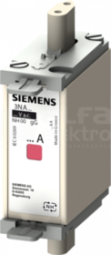 SENTRON NH000 50A 500V gG Wkładka bezpiecznikowa