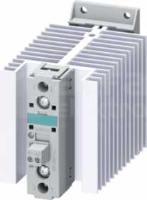 SIRIUS 50A 230-460V/24VDC Stycznik półprzewodnikowy