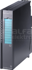 SIMATIC DP ET200ISP 4DQ 17,4VDC/27mA Moduł wyjść cyfrowych