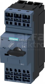 SIRIUS 28A/364A Wyłącznik silnikowy