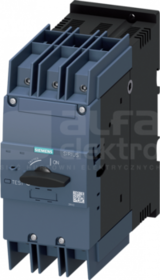 SIRIUS S3 70A/910A Wyłącznik ochr.instalacji