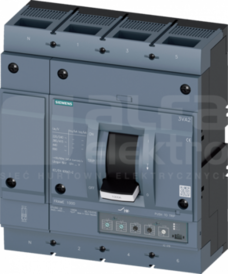 3VA25 800A 4P Wyłącznik