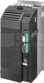 SINAMICS G120C 132kW 3x380-480V FIL.A Falownik