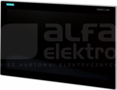 SIMATIC THIN CLIENT 15 Panel operatora dotykowy