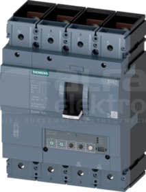 3VA24 630A 415V 4P Wyłącznik